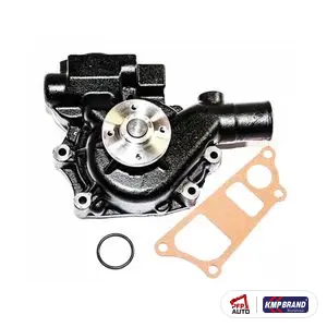 Pompă de apă pentru Cummins®, cod 4955417