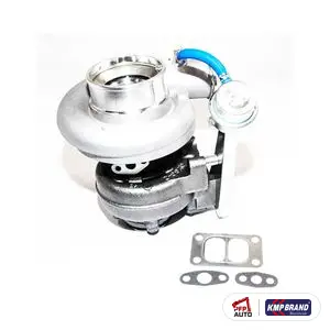 Turbosuflantă pentru Cummins®, cod 4955479
