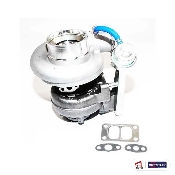 Turbosuflantă KMP Brand pentru Cummins®, cod 4955479