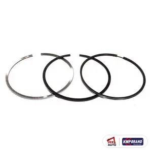 Set segmenți piston 0.50 mm pentru Cummins®, cod 4955480