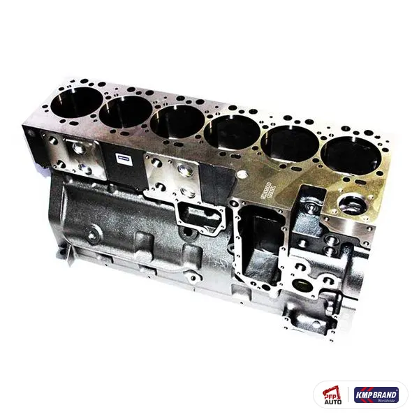 Bloc motor KMP Brand pentru Cummins®, cod 4955483