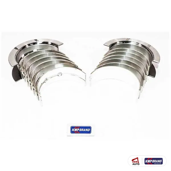 Set cuzineți palier și cuzineți axiali STD KMP Brand pentru Cummins®, cod 4955521