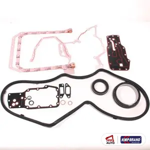 Set garnituri inferioare pentru Cummins®, cod 4955522