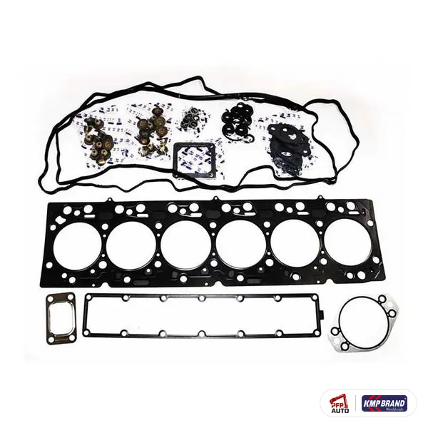 Set garnituri superioare KMP Brand pentru Cummins®, cod 4955523