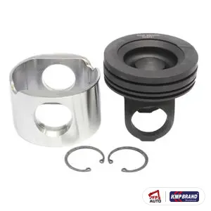 Cap piston cu fustă și siguranțe pentru Cummins®, cod 4955530CS