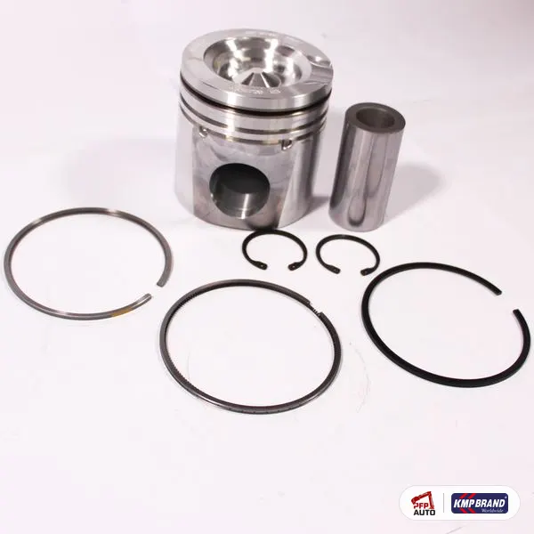 Kit piston KMP Brand pentru Cummins®, cod 4955581
