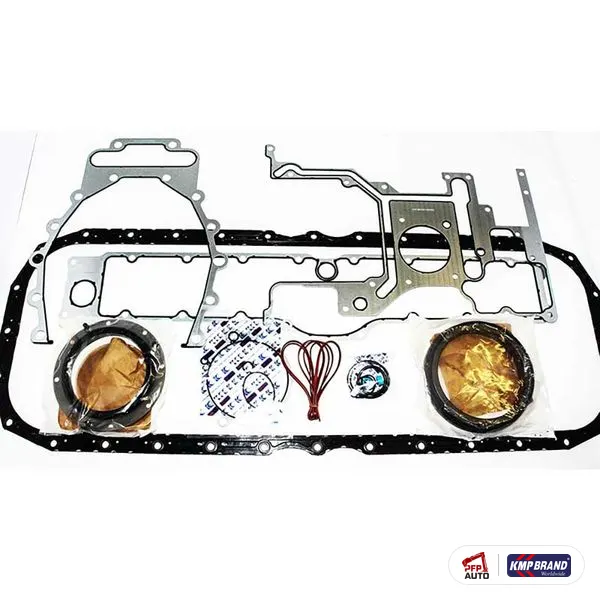 Set garnituri inferioare KMP Brand pentru Cummins®, cod 4955590