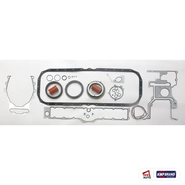 Set garnituri inferioare motor KMP Brand pentru Cummins®, cod 4955591
