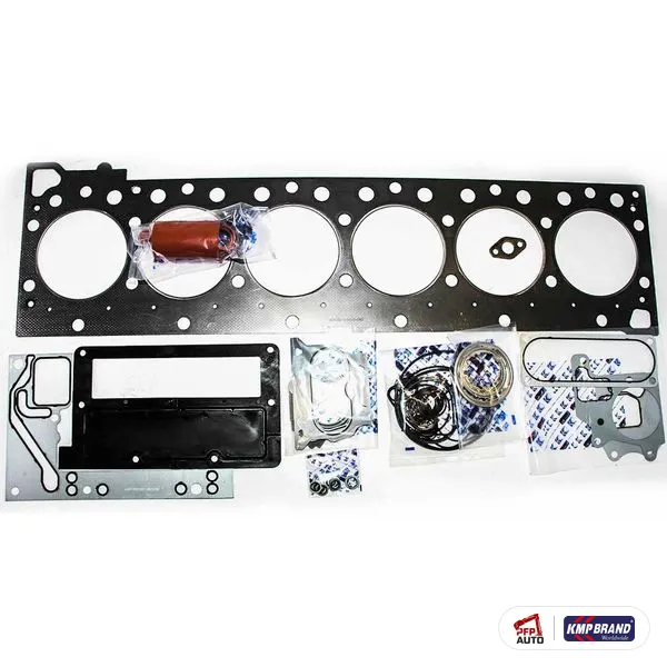 Set garnituri superioare KMP Brand pentru Cummins®, cod 4955596