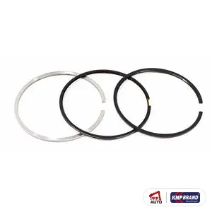 Set segmenți piston 0.50 mm pentru Cummins®, cod 4955641