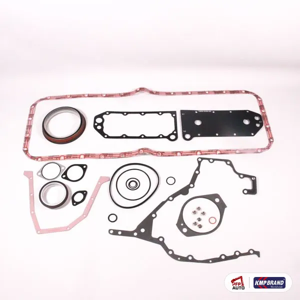 Set garnituri inferioare KMP Brand pentru Cummins®, cod 4955644