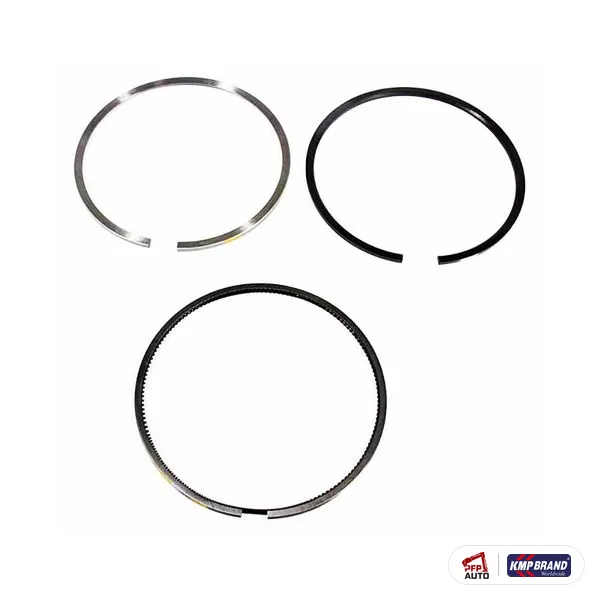 Set segmenți KMP Brand pentru Cummins®, cod 4955651