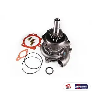 Pompă de apă pentru Cummins®, cod 4955705