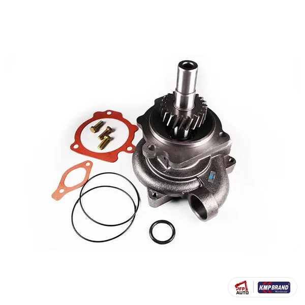 Pompă de apă KMP Brand pentru Cummins®, cod 4955705