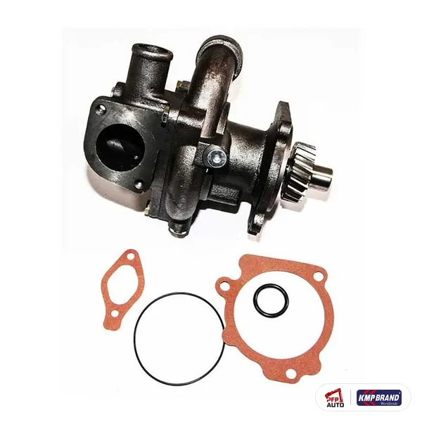 Pompă de apă KMP Brand pentru Cummins®, cod 4955707