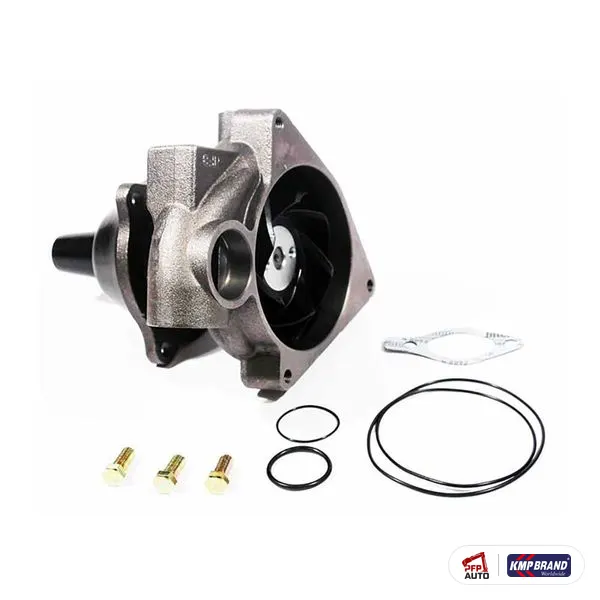 Kit pompă de apă KMP Brand pentru Cummins®, cod 4955708
