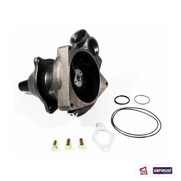 Kit pompă de apă KMP Brand pentru Cummins®, cod 4955709