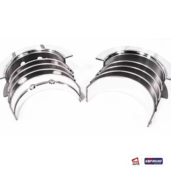 Set cuzineți palier și cuzineți axiali STD KMP Brand pentru Cummins®, cod 4955745