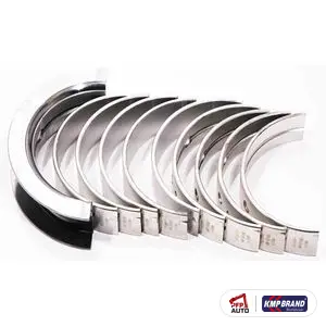 Set cuzineți palier și Cuzineți axiali 0.50 mm pentru Cummins®, cod 4955857