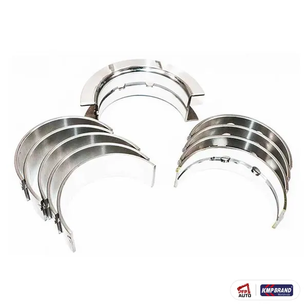 Set cuzineți palier și cuzineți axiali 0.75 mm KMP Brand pentru Cummins®, cod 4955858