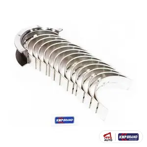 Set cuzineți palier și Cuzineți axiali 0.50 mm pentru Cummins®, cod 4955861