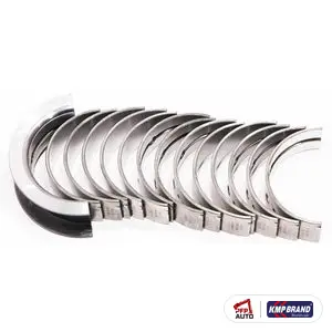 Set cuzineți palier și cuzineți axiali 0.75 mm pentru Cummins®, cod 4955862
