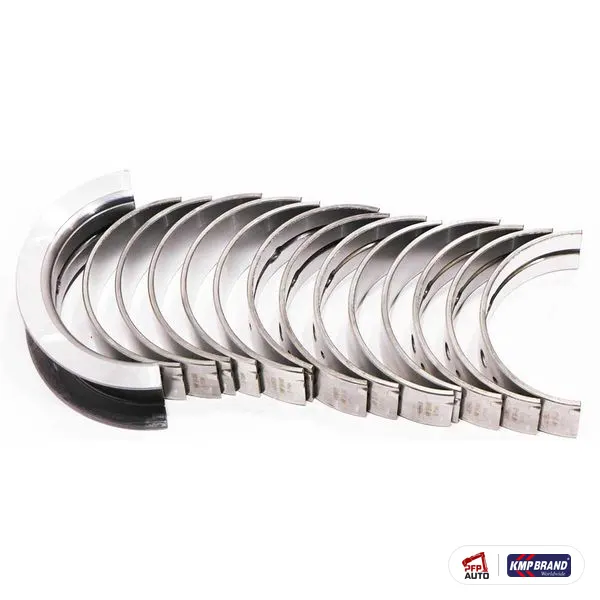 Set cuzineți palier și cuzineți axiali 0.75 mm KMP Brand pentru Cummins®, cod 4955862