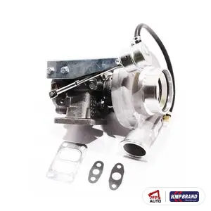 Turbosuflantă pentru Cummins®, cod 4955908