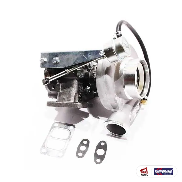 Turbosuflantă KMP Brand pentru Cummins®, cod 4955908