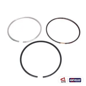 Set segmenți piston pentru Cummins®, cod 4955975