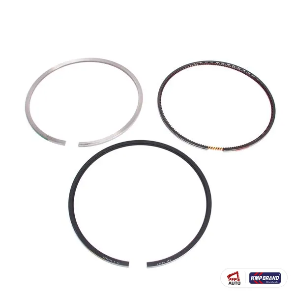 Set segmenți piston KMP Brand pentru Cummins®, cod 4955975