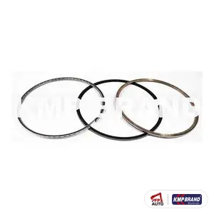 Set segmenți piston pentru Cummins®, cod 4955976