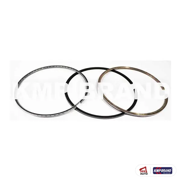 Set segmenți piston KMP Brand pentru Cummins®, cod 4955976
