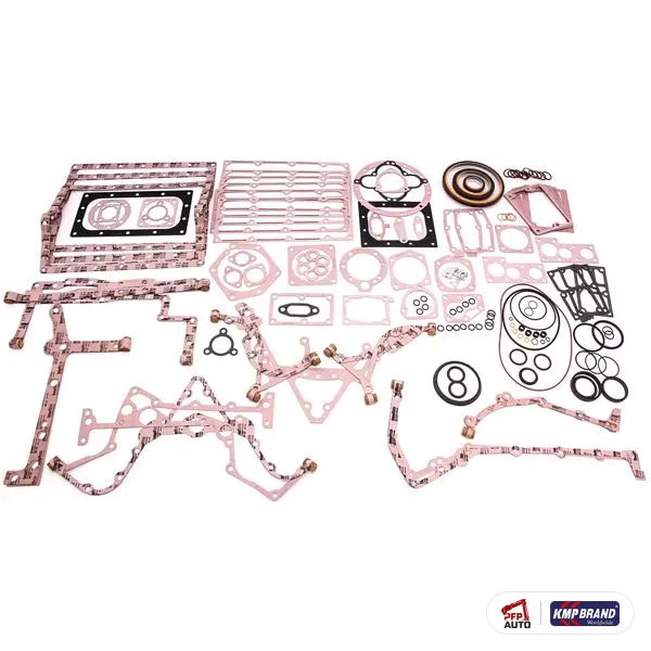 Set garnituri inferioare KMP Brand pentru Cummins®, cod 4956090