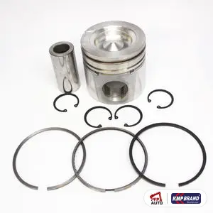 Kit piston pentru Cummins®, cod 4956109