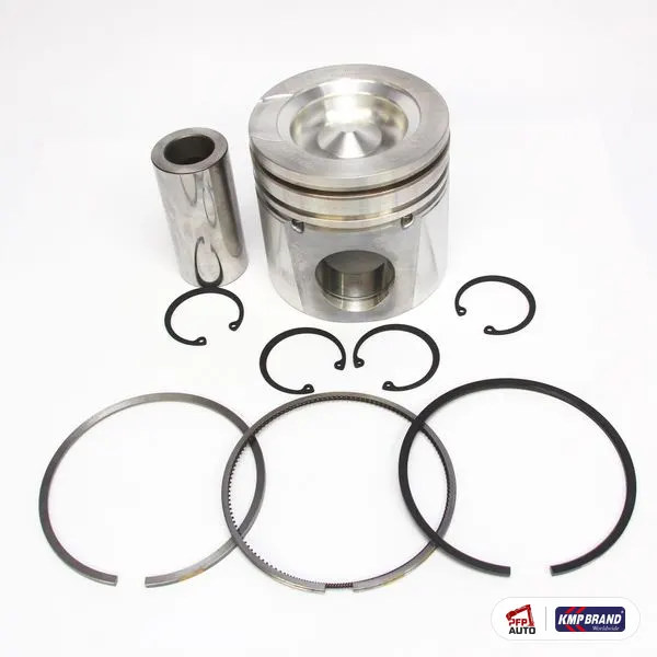 Kit piston KMP Brand pentru Cummins®, cod 4956109