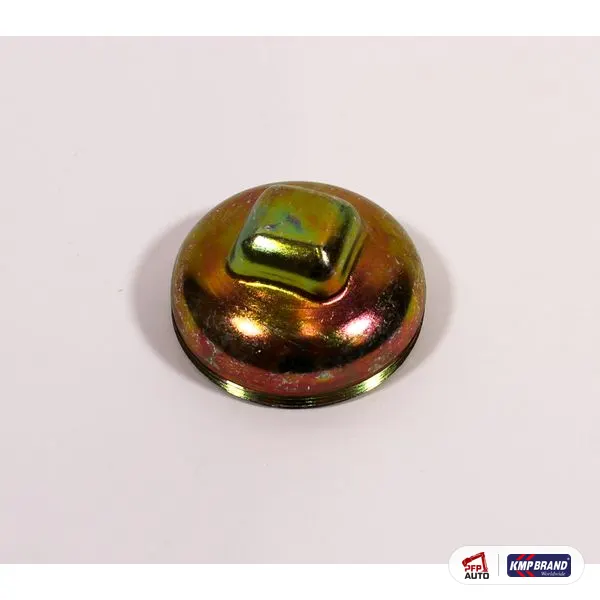 Capac butuc KMP Brand pentru Ford New Holland, cod 4957312