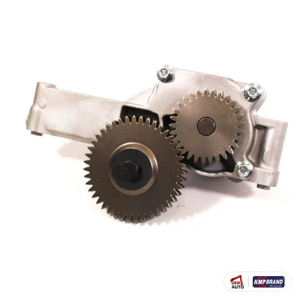 Pompă de ulei KMP Brand pentru CAT®, cod 496-4800