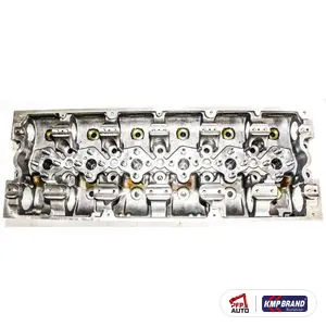 Chiulasă goală pentru Cummins®, cod 4962731