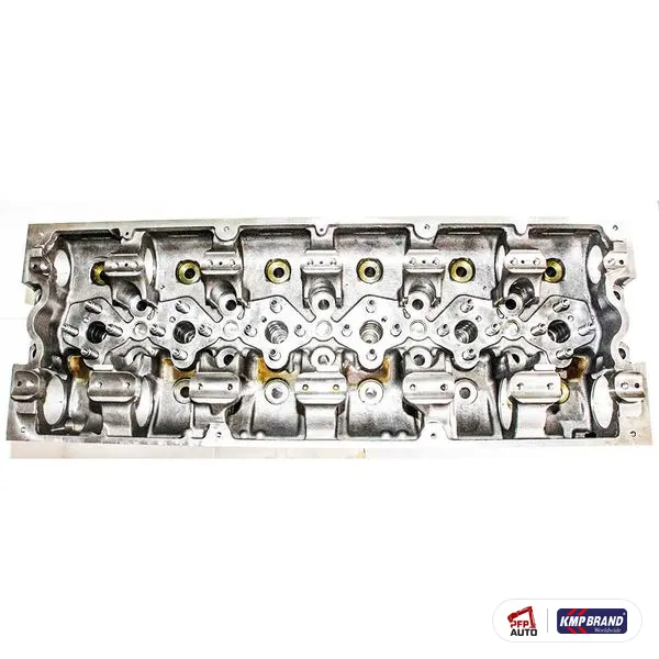 Chiulasă goală KMP Brand pentru Cummins®, cod 4962731