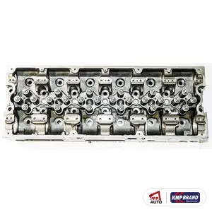 Chiulasă echipată pentru Cummins®, cod 4962732