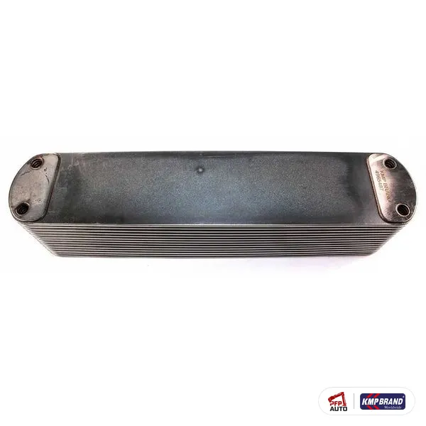 Miez răcitor ulei KMP Brand pentru Cummins®, cod 4965487