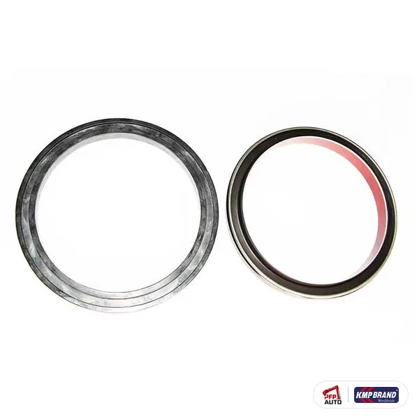 Kit simering vibrochen cu distanțier KMP Brand pentru Cummins®, cod 4965569