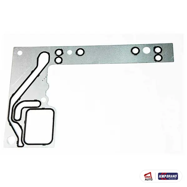 Garnitură carcasă control combustibil KMP Brand pentru Cummins®, cod 4965689