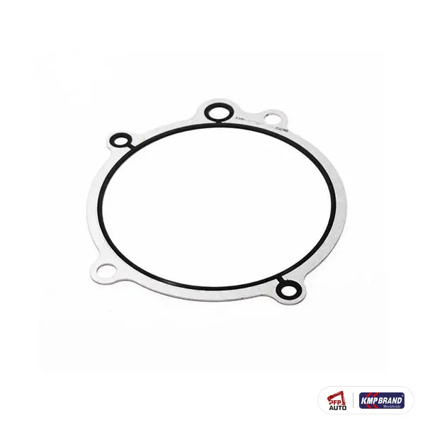 Garnitură suport antrenare accesorii KMP Brand pentru Cummins®, cod 4965690