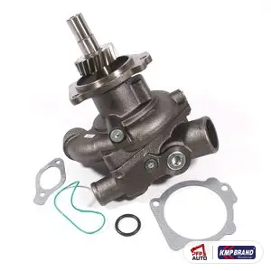 Pompă de apă pentru Cummins®, cod 4972853