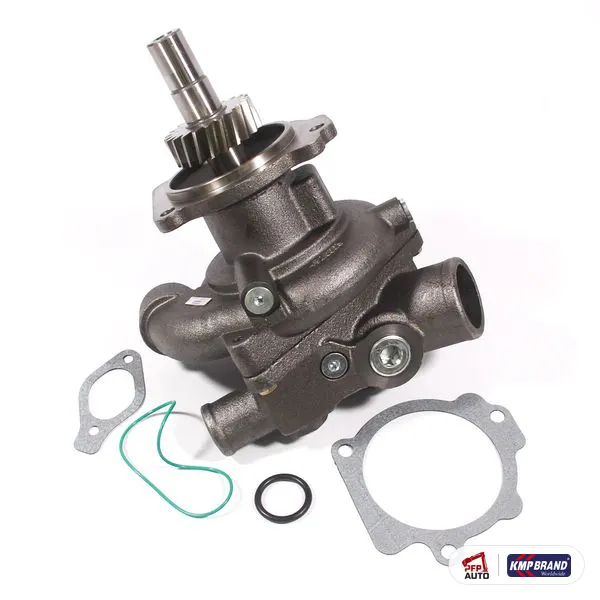 Pompă de apă KMP Brand pentru Cummins®, cod 4972853