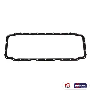 Garnitură baie ulei pentru Cummins®, cod 4975069