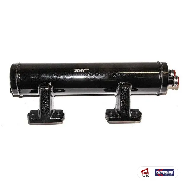 Miez răcitor ulei KMP Brand pentru Cummins®, cod 4975879