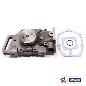 Pompă de apă pentru Cummins®, cod 4979140